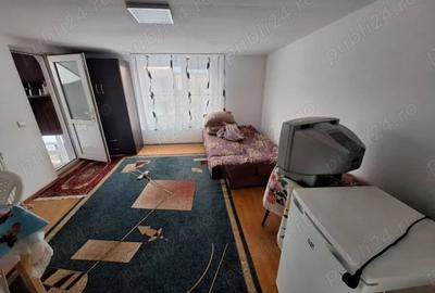 Inchiriez garsoniera la curte - 2