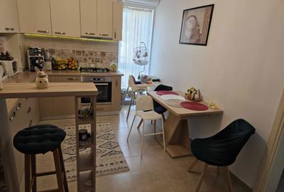 Apartament cu 3 camere semidecomandat în Păcurari - 5