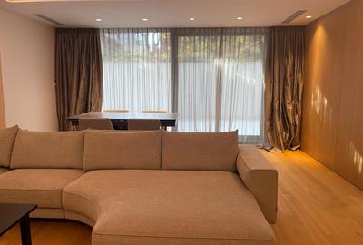 Apartament cu 3 camere, mobilat în Dorobanți - 4