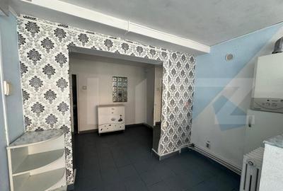 Spa?iu Comercial de inchiriat, 35 mp - zona Cetate - 1