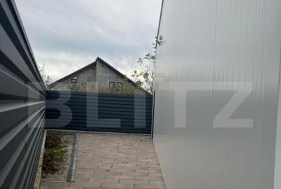 Hala 290,6 mp si 1263 mp teren, zona Carcea - 1