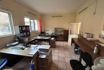 Spațiu comercial, de 850 mp, în Central - 12