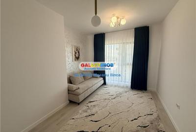 Apartament cu 3 camere semidecomandat, mobilat în Albert - 13