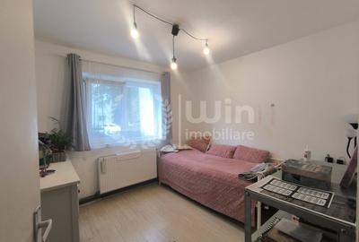Apartament 3 camere la cheie | Balcon | Manastur | Zona Parang - 4