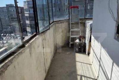 Apartament cu 4 camere decomandat în B-dul București - 2