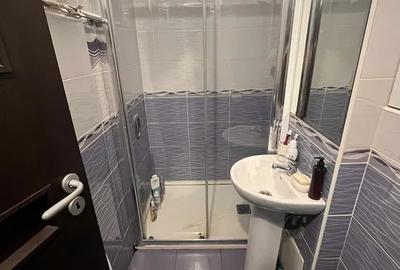 Apartament cu 2 camere semidecomandat, mobilat în Zimbru - 5