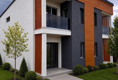 Casă cu 3 camere în Miroslava - 2