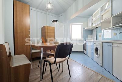 Apartament mobilat Calea Bucuresti - 12