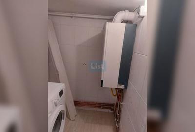 Apartament cu 2 camere semidecomandat, mobilat în Gruia - 10