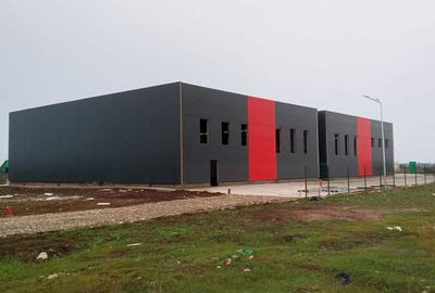 Spațiu comercial, de 538 mp, în Frumușani - 5