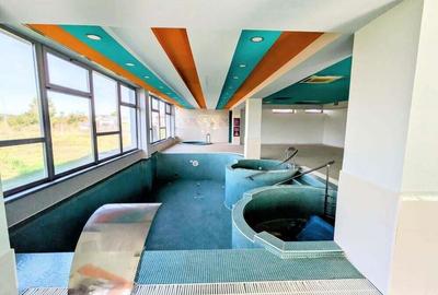 Cladire cu Spa?iu Generos pentru Investi?ii Diverse - 11