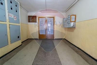 Apartament cu 2 camere decomandat, mobilat în Electroprecizia - 16