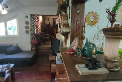 Casa Lipovei de vanzare Casa Lipovei de vanzare - 2