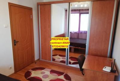 Inchiriez apartament 2 camere,50mp,Drumul Taberei,zona Orizont,450euro - 2