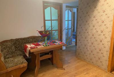 Apartament 3 camere 70mp + Parcare, Zona Zorilor | Cluj - 6