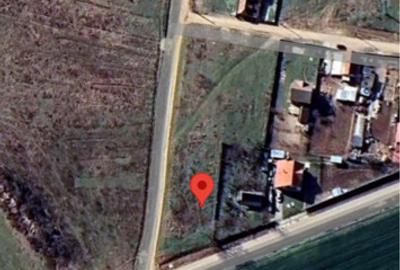 Teren de 1000 mp, în Gepiu - 3