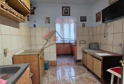 Apartament cu 2 camere decomandat în Dacia - 5