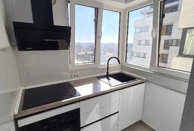 Apartament 2 camere | Central Address | Parc Carol | PRIMA INCHIRIERE - 4