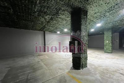 Spațiu comercial, de 818 mp, în Pipera