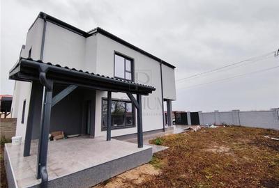 Duplex cu 3 camere cu Teren 303 Mp în Moșnița Nouă - 3