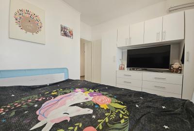 Apartament cu 3 camere decomandat, mobilat în Tomis Plus - 19