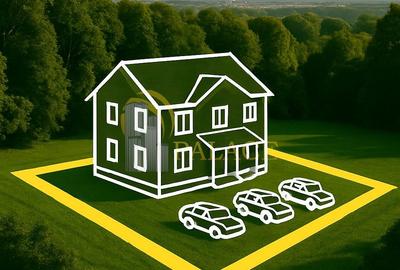 Teren de 10000 mp, în Bârnova - 2