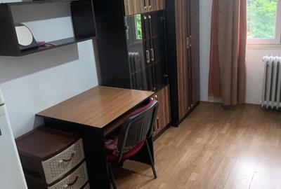 Garsonieră nedecomandată în Take Ionescu - 3