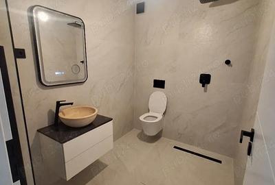 Apartament cu 3 camere decomandat în Ostroveni - 2