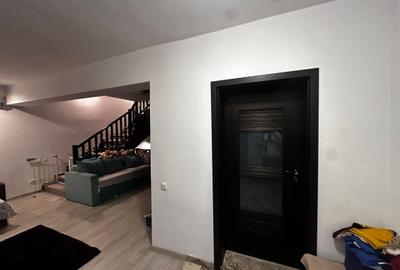 Casă individuală cu 4 camere cu Canalizare în Brănești - 7