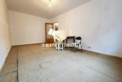 Apartament 2 camere decomandat Drumul Taberei | bloc 1982 | etaj 2 - 3