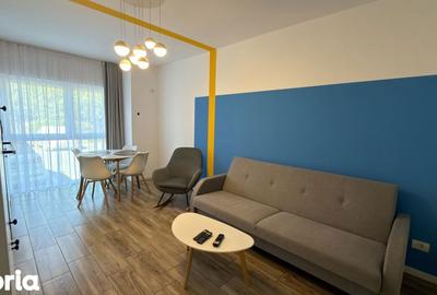 Apartament cu 3 camere în Orașul Vechi - 16