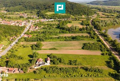 Teren de 5202 mp, în Bârzava - 4