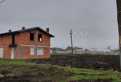 Casa duplex P +1 - 4