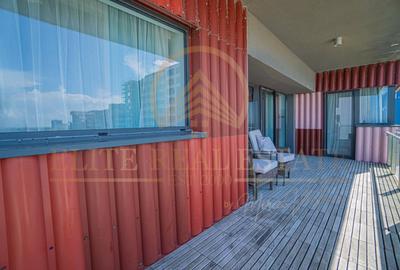 Faleza Nord - Apartament  2 camere cu vedere la mare. - 27