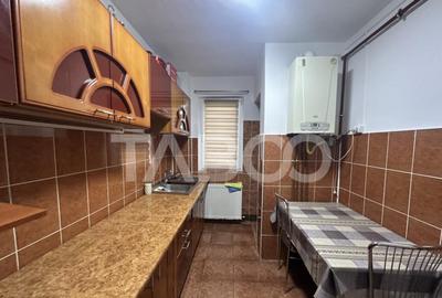 Apartament 2 camere etaj 2 mobilat si utilat zona Tudor Vlad - 5