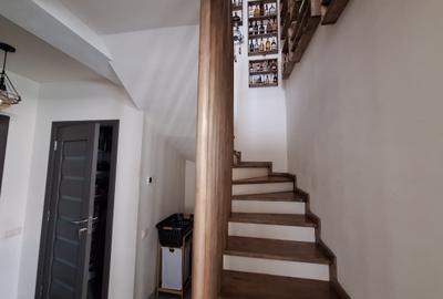 Duplex cu 5 camere cu Canalizare în Dezmir - 19