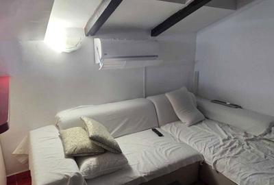 Apartament semidecomandat în Florești - 1