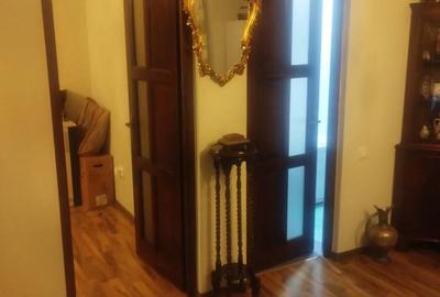 Casă cu 3 camere în Hitiaș - 8