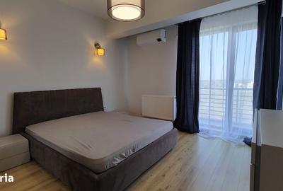 Apartament cu 2 camere decomandat în Sisești - 4