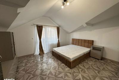 Apartament cu 3 camere, mobilat în Central - 8