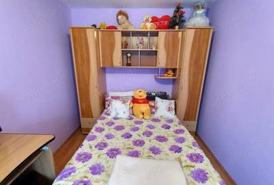 Apartament cu 2 camere nedecomandat, mobilat în Vest - 12