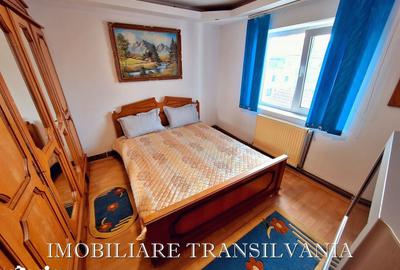 Apartament cu 2 camere decomandat în Ștefan cel Mare - 10