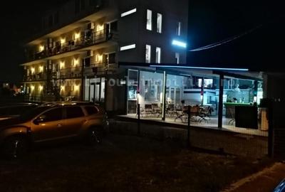 Vanzare Hotel Boutique cu vedere la mare, zona Epavă / Beach Please - 6