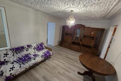 Apartament cu 2 camere semidecomandat în Cornișa - 2