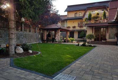 Casa moderna cu o suprafata de 650 Mp, Medias, Jud. Sibiu