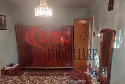 Apartament cu 3 camere decomandat în Camil Ressu - 1