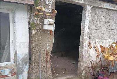 Casa demolabila pe teren intravilan de 234 mp in Bucuresti zona Progresul. - 9