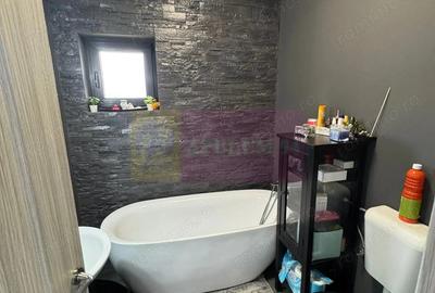 Sabareni, casa parter 134 mp, curte 505, finisata, mobilata ?i utilata - 8