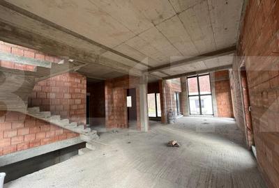 Casa individuala zona Roata Faget - 5