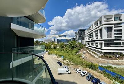 Apartament cu 2 camere // Floreasca - 9